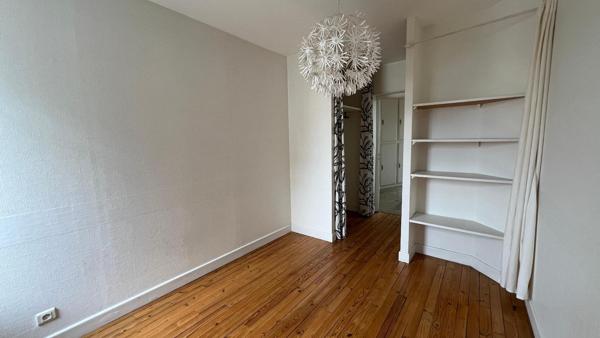 Appartement 3 pièce(s) 2 chambre(s) 85.21 m²