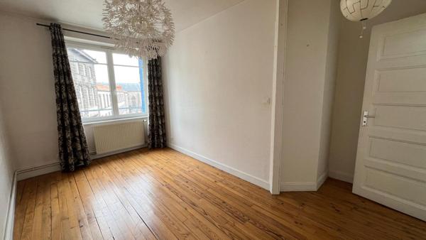 Appartement 3 pièce(s) 2 chambre(s) 85.21 m²