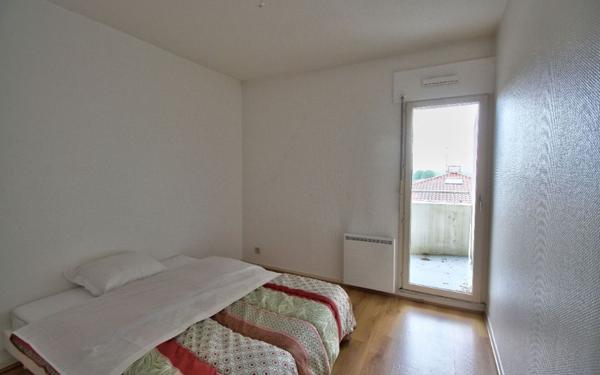 Appartement à louer    2 pièces • 40,50 m2 Toulouse