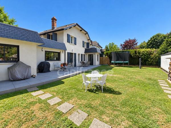 Superbe villa de caractère