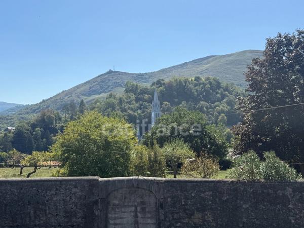 Superbe villa de caractère