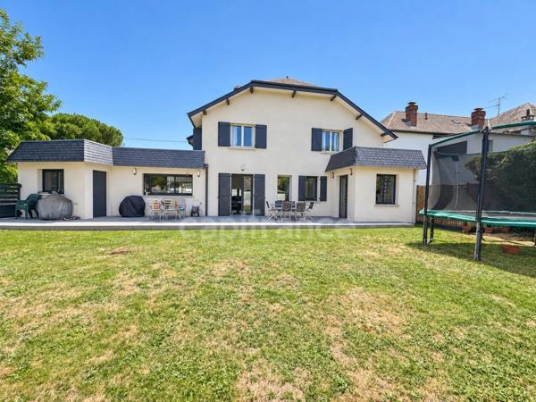 Superbe villa de caractère