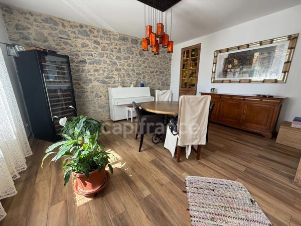 Superbe villa de caractère