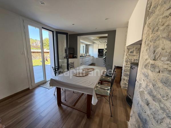 Superbe villa de caractère
