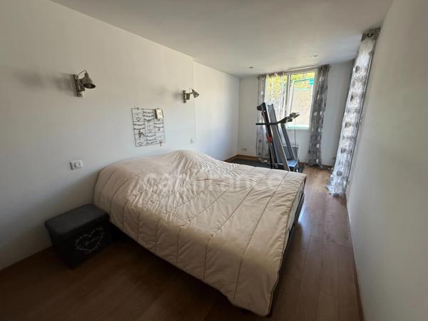 Superbe villa de caractère