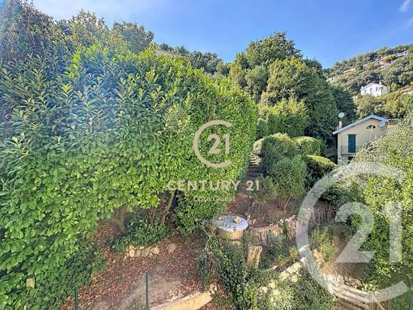 Maison à vendre  4 pièces - 103 m 2   ENTREVAUX  - 04