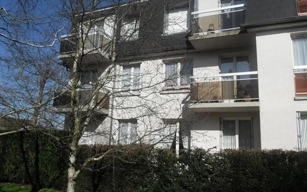 Appartement à louer    2 pièces • 47,31 m2 Ozoir-la-Ferrière