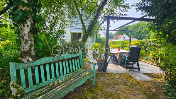 Maison traditionnelle de 120 m²