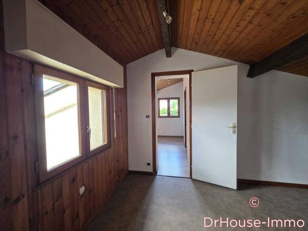 Maison à vendre 5 pièces de 133 m²