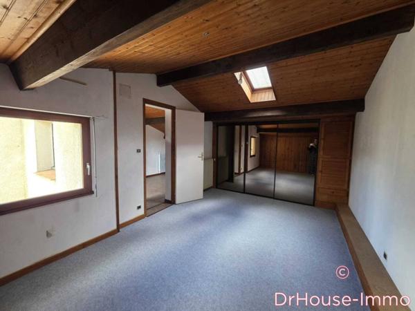 Maison à vendre 5 pièces de 133 m²