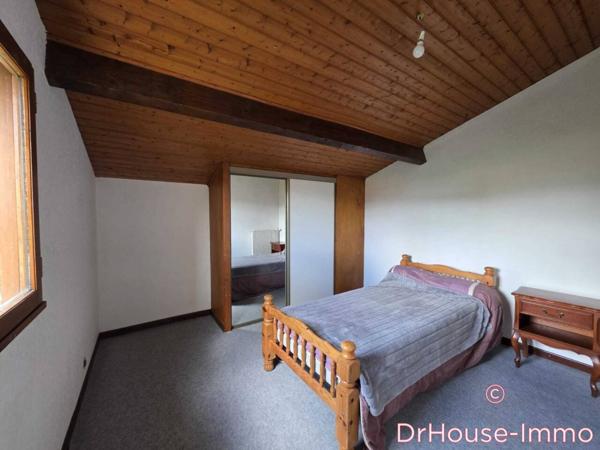 Maison à vendre 5 pièces de 133 m²