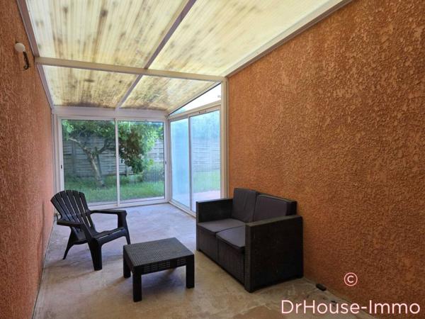 Maison à vendre 5 pièces de 133 m²