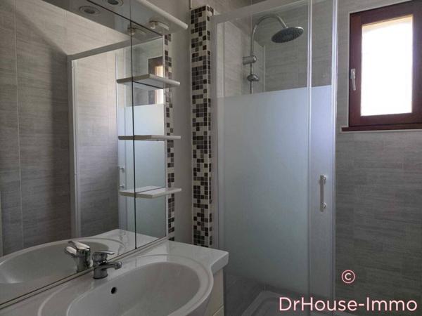 Maison à vendre 5 pièces de 133 m²