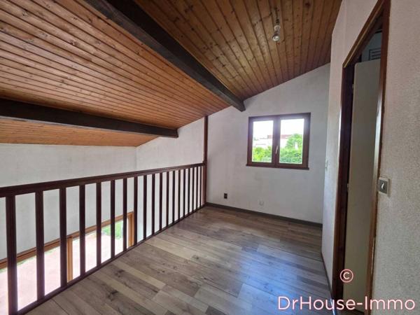 Maison à vendre 5 pièces de 133 m²