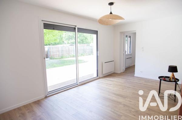 Maison à vendre 4 pièces 122 m² Mios