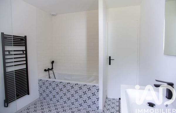 Maison à vendre 4 pièces 122 m² Mios