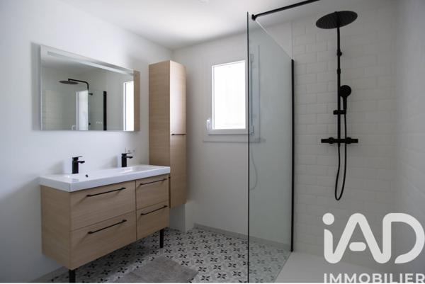 Maison à vendre 4 pièces 122 m² Mios