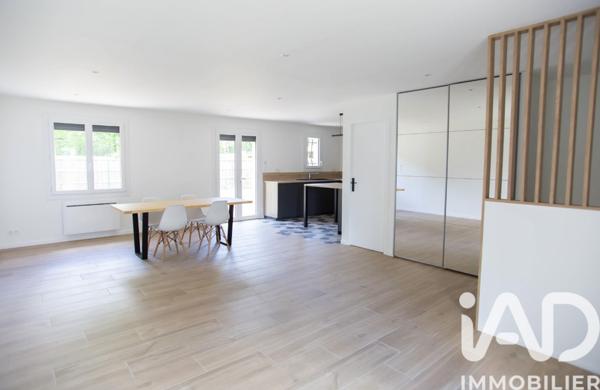 Maison à vendre 4 pièces 122 m² Mios