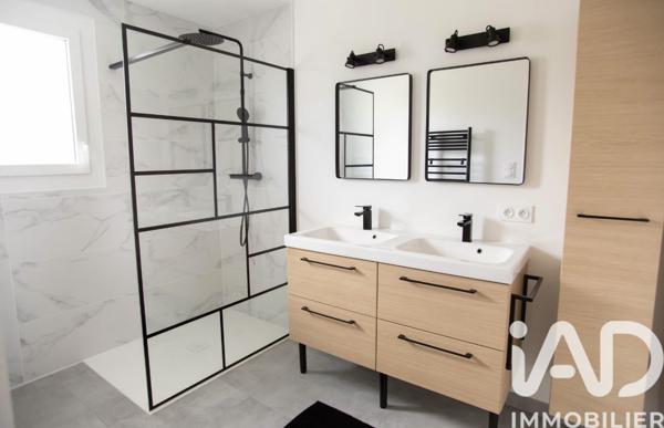 Maison à vendre 4 pièces 122 m² Mios