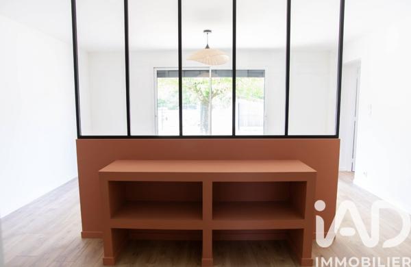 Maison à vendre 4 pièces 122 m² Mios