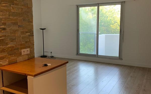 Appartement à vendre    2 pièces • 41,01 m2 Noisy-le-Grand