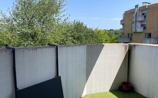 Appartement à vendre    2 pièces • 41,01 m2 Noisy-le-Grand