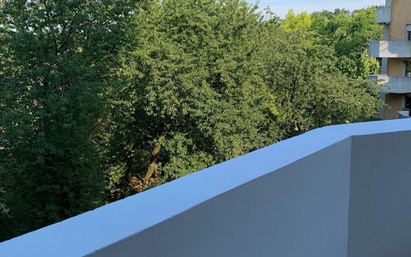 Appartement à vendre    2 pièces • 41,01 m2 Noisy-le-Grand