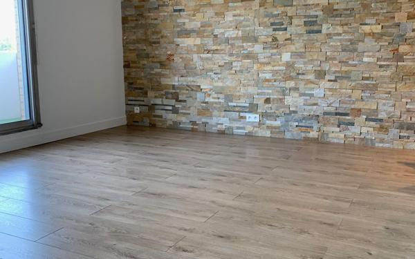 Appartement à vendre    2 pièces • 41,01 m2 Noisy-le-Grand