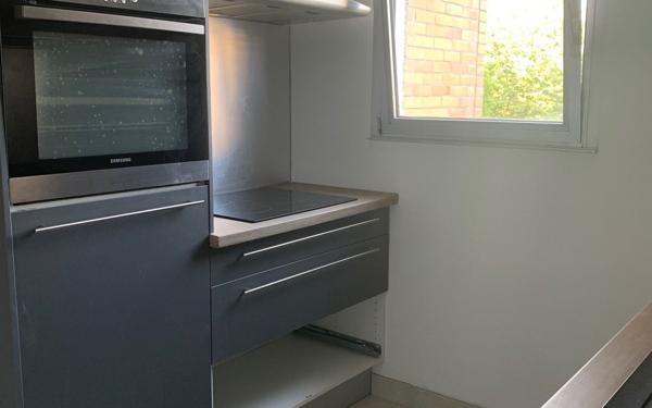 Appartement à vendre    2 pièces • 41,01 m2 Noisy-le-Grand