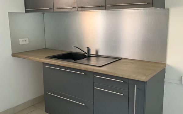 Appartement à vendre    2 pièces • 41,01 m2 Noisy-le-Grand