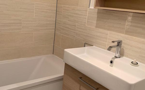 Appartement à vendre    2 pièces • 41,01 m2 Noisy-le-Grand