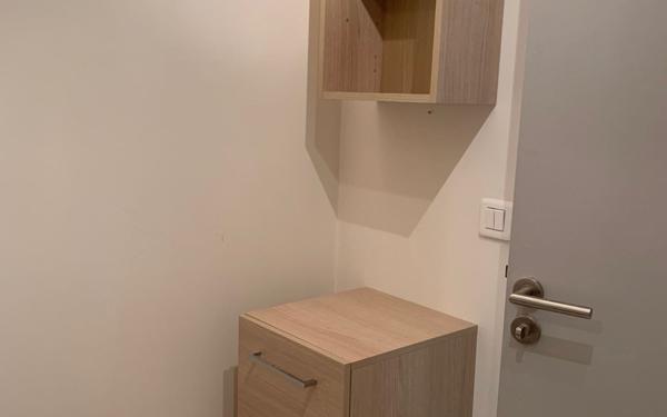 Appartement à vendre    2 pièces • 41,01 m2 Noisy-le-Grand