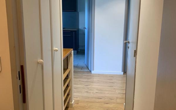 Appartement à vendre    2 pièces • 41,01 m2 Noisy-le-Grand