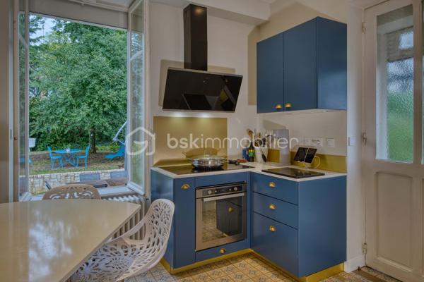 Maison de maitre de 315 m²