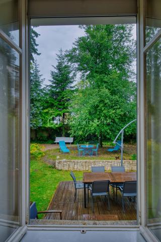 Maison de maitre de 315 m²