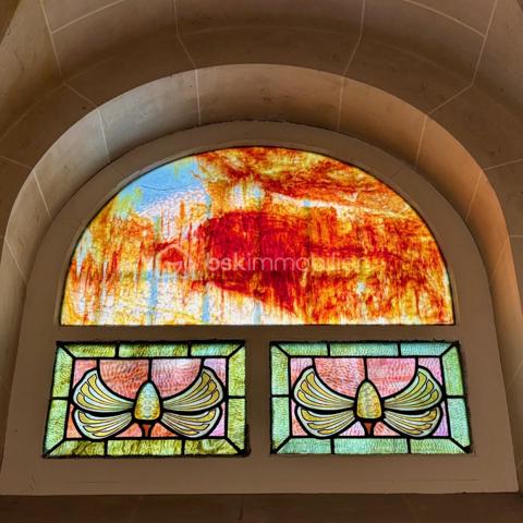 Maison de maitre de 315 m²