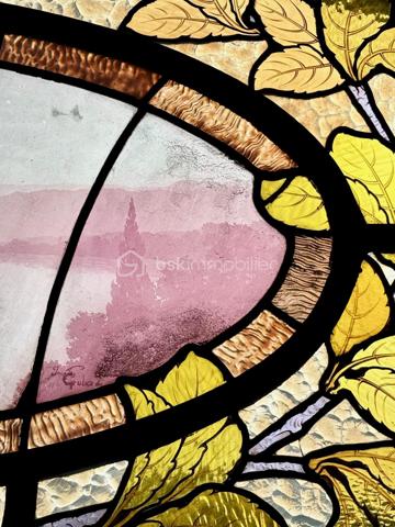 Maison de maitre de 315 m²