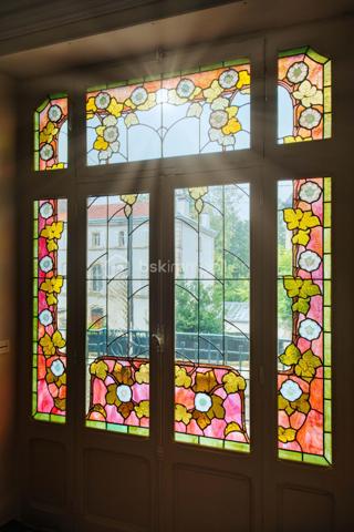 Maison de maitre de 315 m²