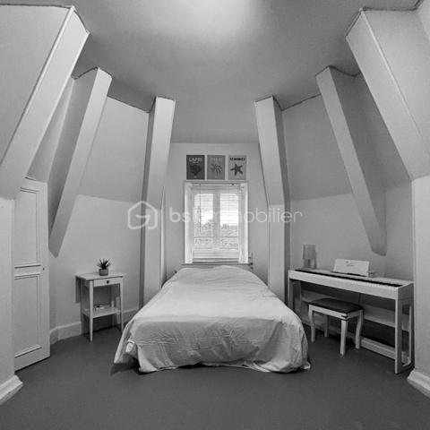 Maison de maitre de 315 m²