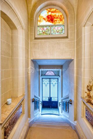 Maison de maitre de 315 m²