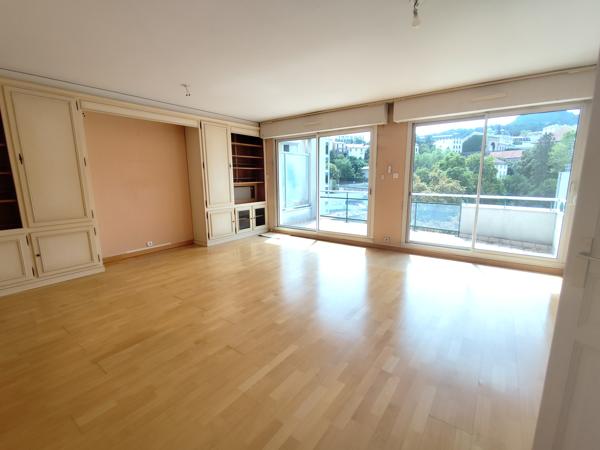 Appartement 4 pièce(s) 3 chambre(s) 106 m²