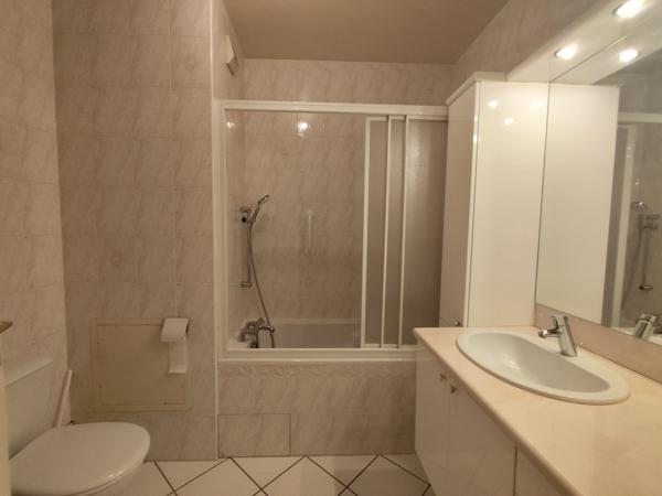 Appartement 4 pièce(s) 3 chambre(s) 106 m²