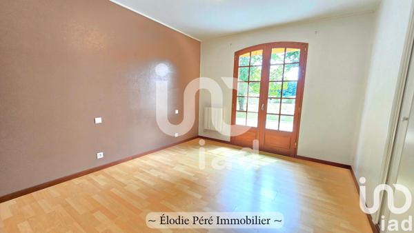 Maison à vendre 4 pièces 143 m² Saint-Laurent-de-Neste