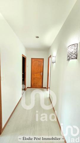 Maison à vendre 4 pièces 143 m² Saint-Laurent-de-Neste