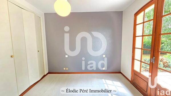 Maison à vendre 4 pièces 143 m² Saint-Laurent-de-Neste