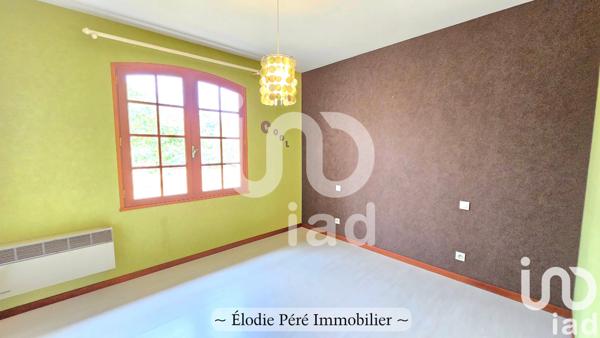 Maison à vendre 4 pièces 143 m² Saint-Laurent-de-Neste