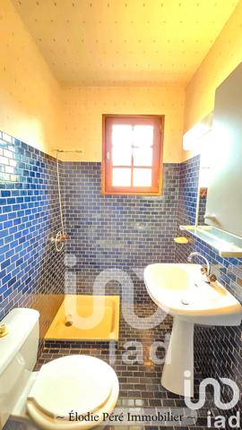 Maison à vendre 4 pièces 143 m² Saint-Laurent-de-Neste