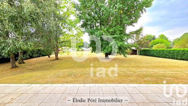 Maison à vendre 4 pièces 143 m² Saint-Laurent-de-Neste