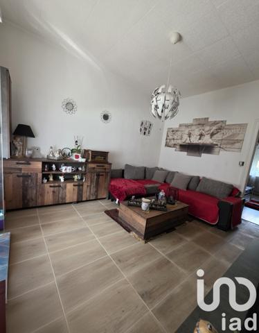 Maison à vendre 4 pièces 107 m² Piennes