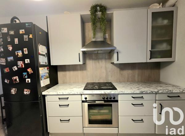 Maison à vendre 4 pièces 107 m² Piennes